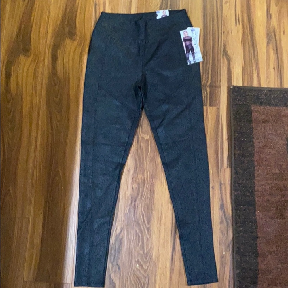 Milano comfort legging